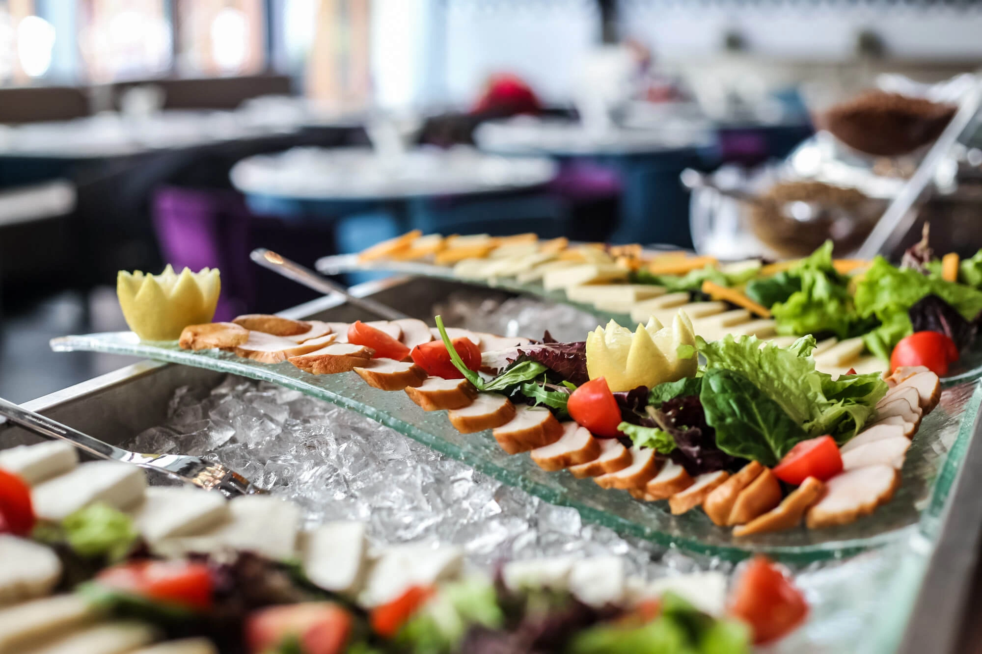 Traditional Brahmin catering Traditional Brahmin catering