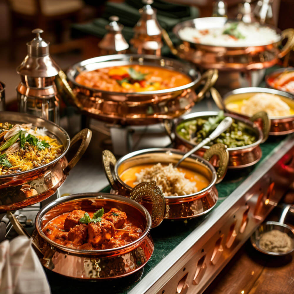 South Indian vegetarian catering South Indian vegetarian catering