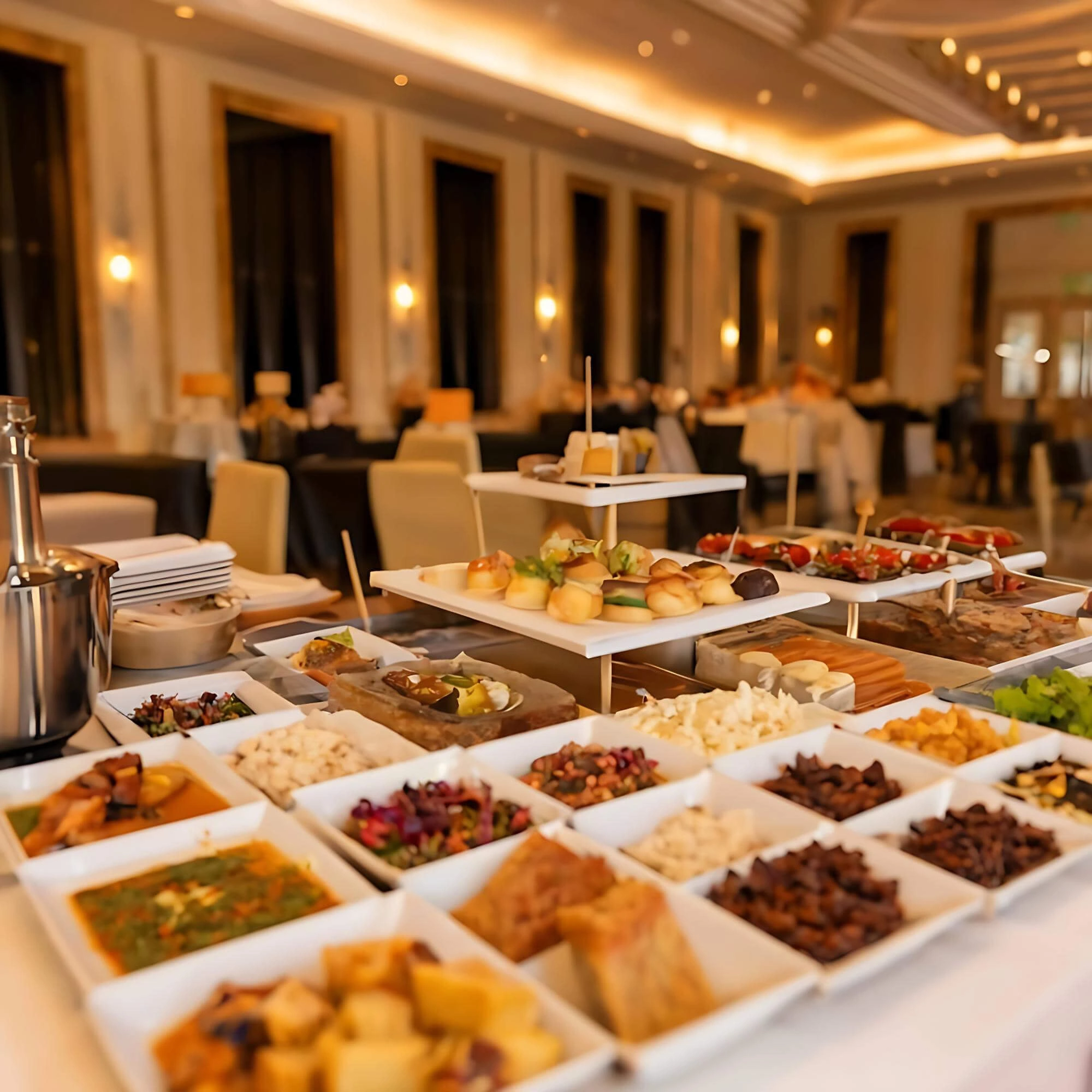 Vegetarian Catering Services Vegetarian Catering Services