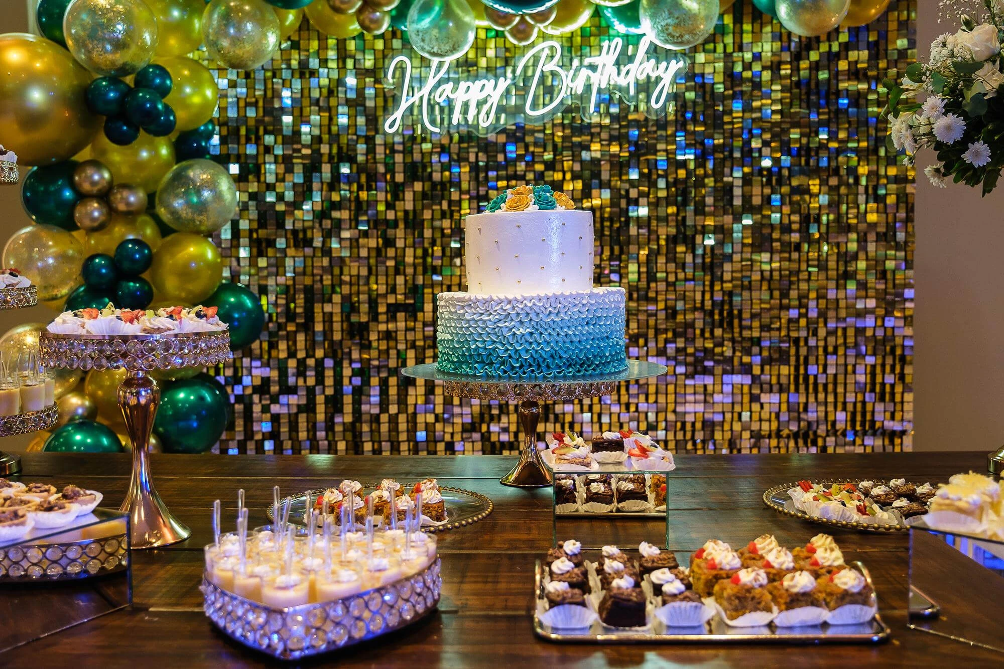 Birthday Party Catering Birthday Party Catering
