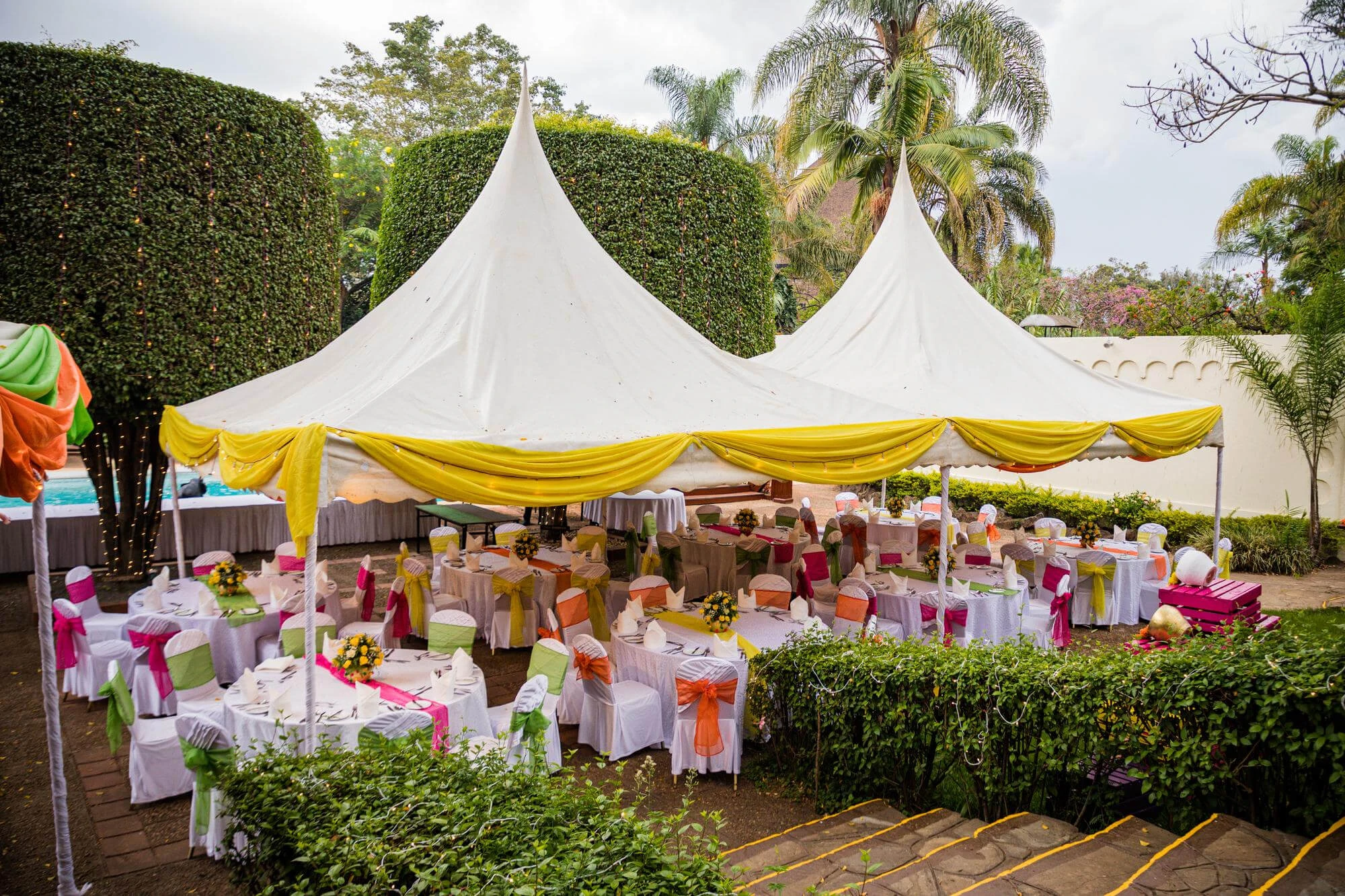 Event catering services Event catering services