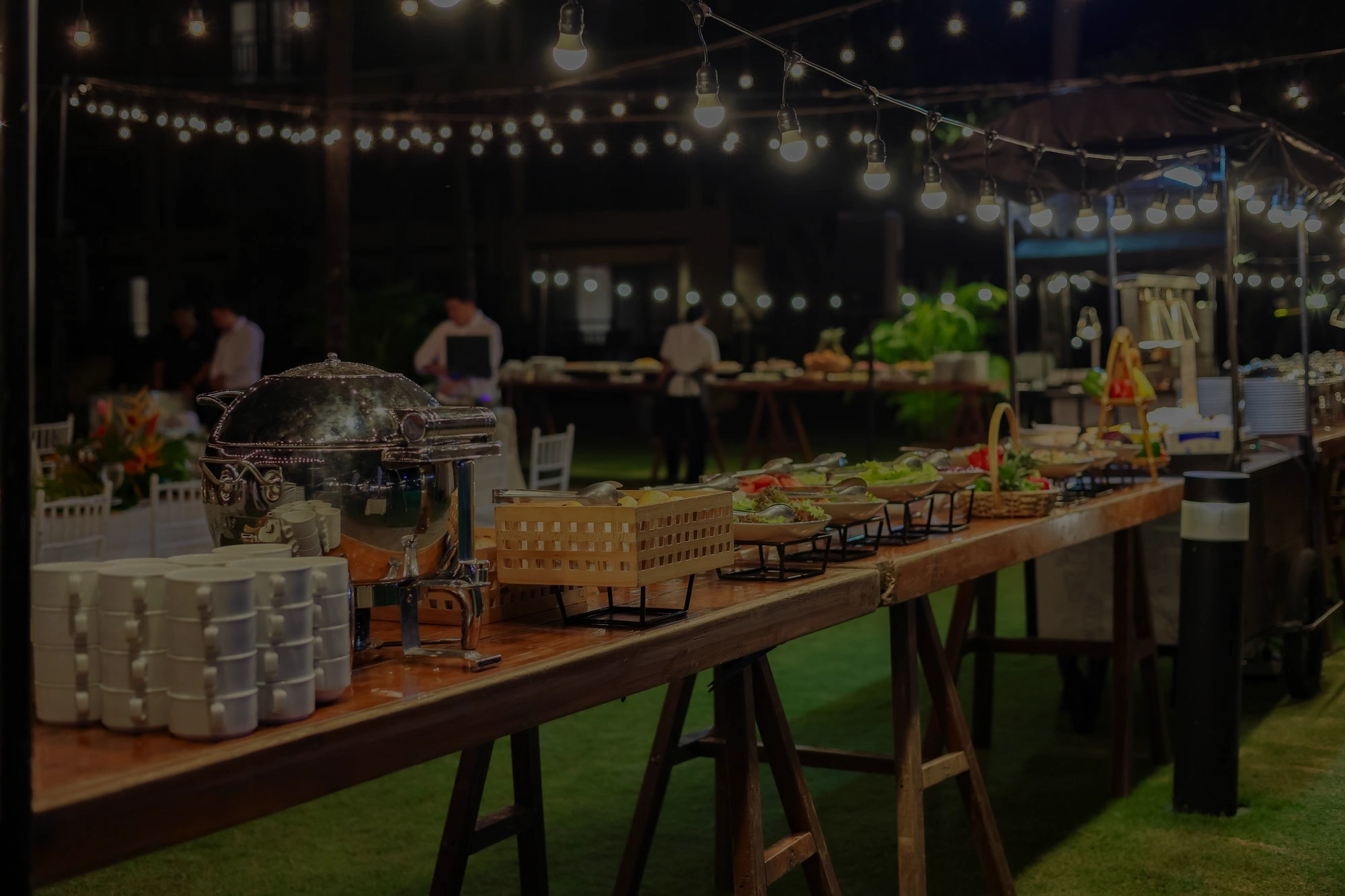 Catering services Chennai