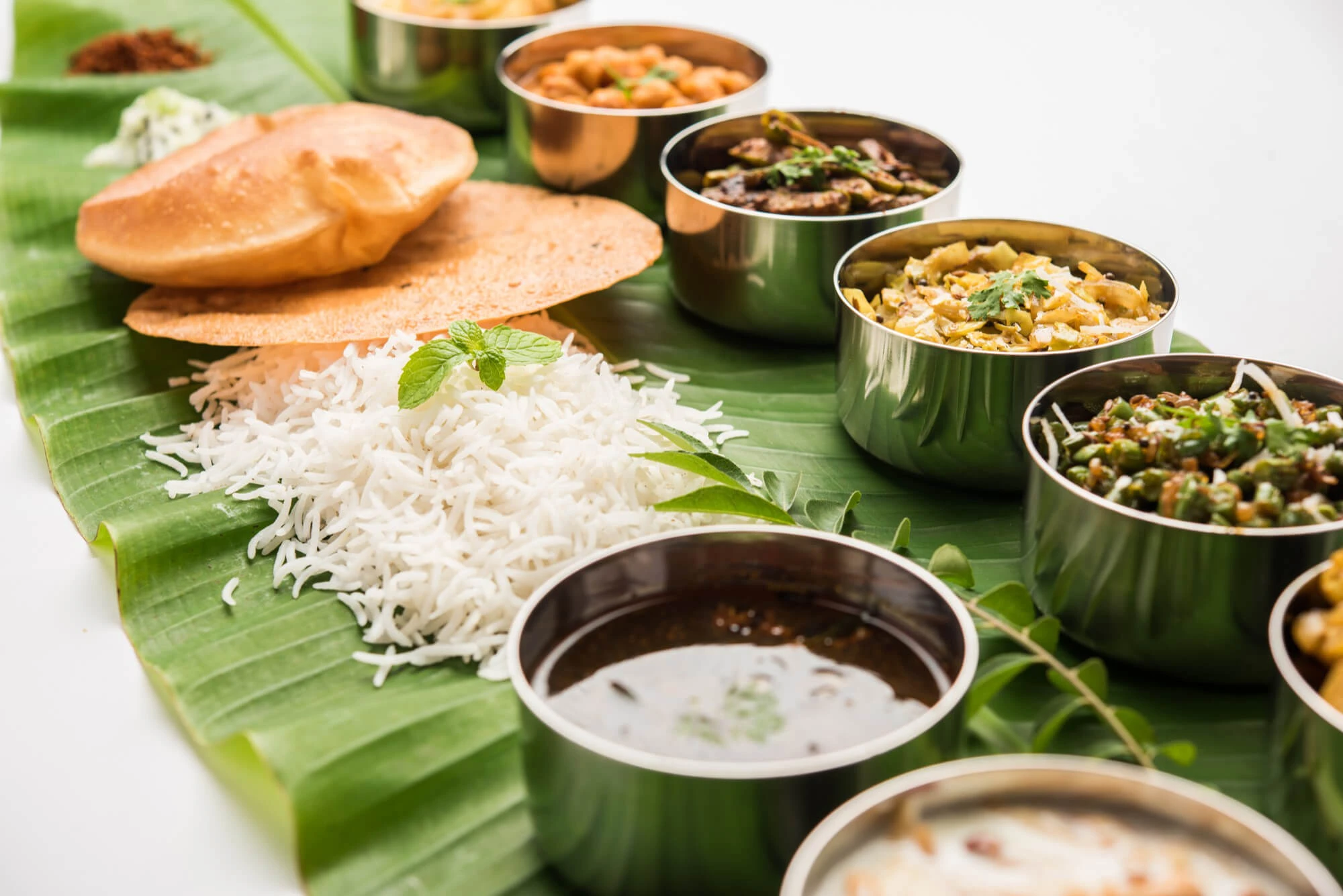 Authentic South Indian caterers Authentic South Indian caterers
