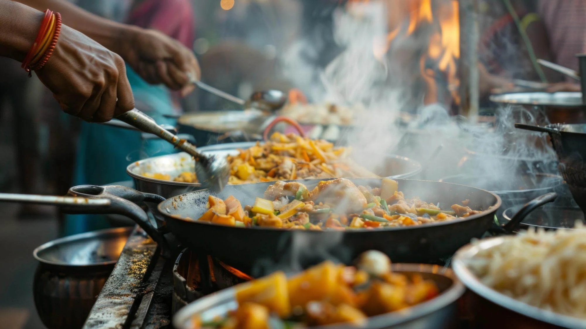 South Indian wedding catering South Indian wedding catering