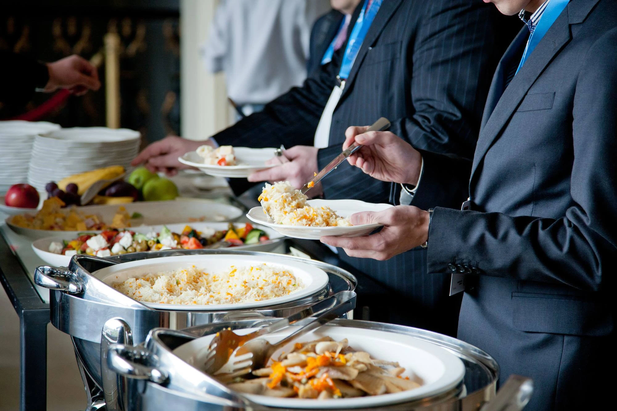 Traditional South Indian catering Traditional South Indian catering