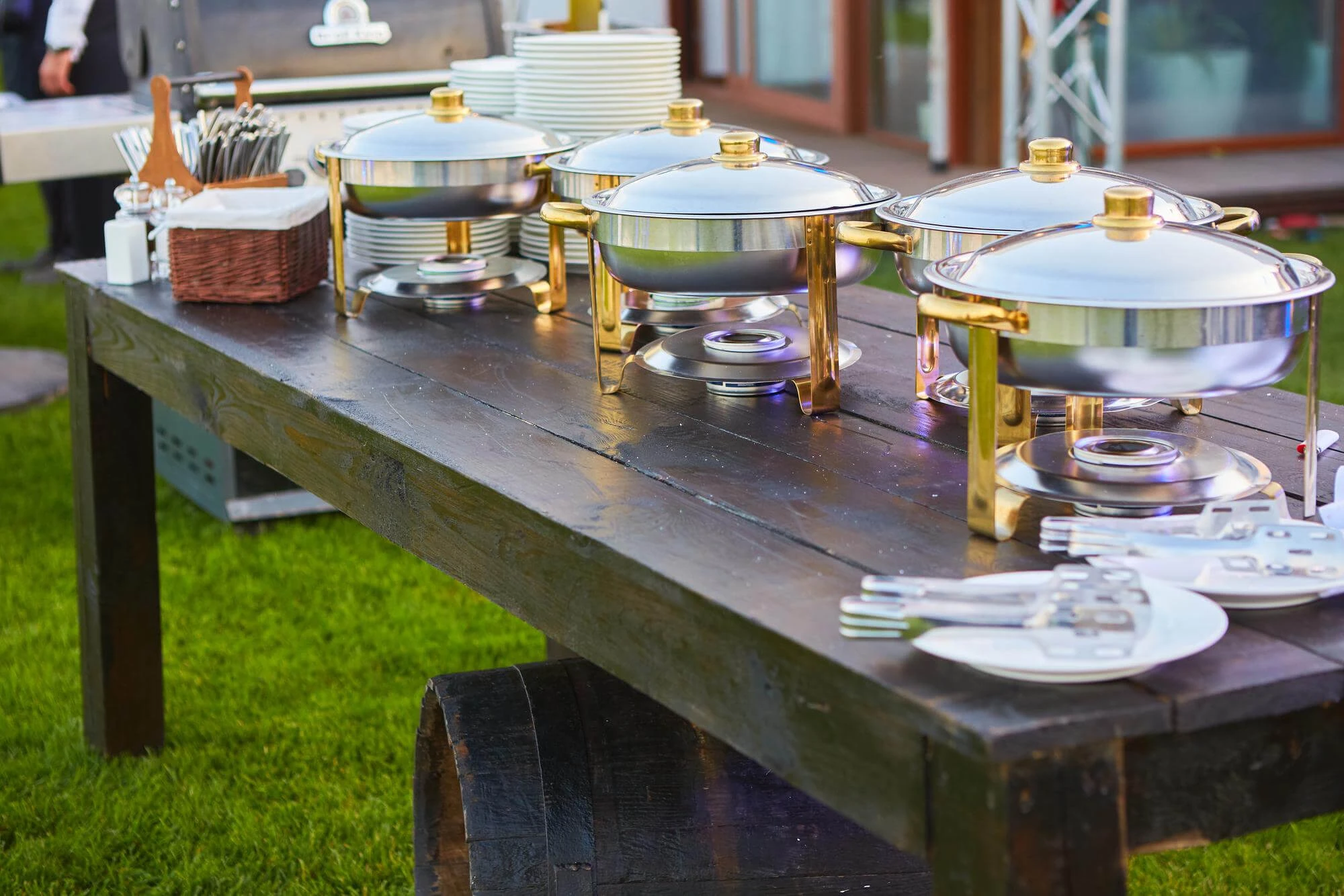 Vegetarian wedding catering Vegetarian wedding catering
