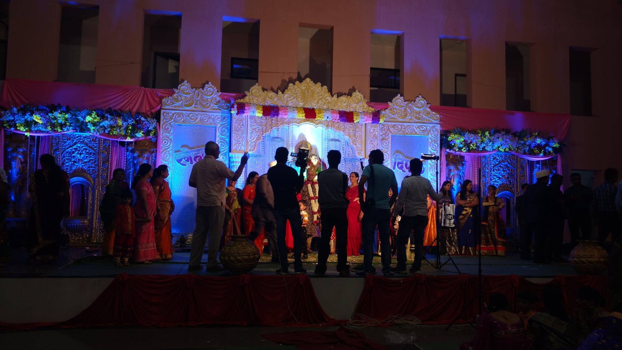 Your Event Memorable